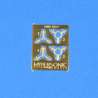 Roues SR-71 (pour Revell)