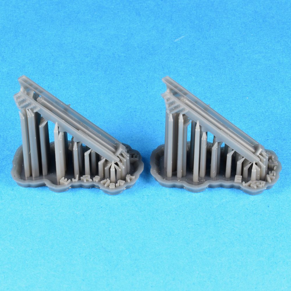 ロッキード SR-1 射出座席（レベル SR-71 用）