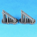 ロッキード SR-1 射出座席（レベル SR-71 用）