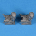 ロッキード SR-1 射出座席（レベル SR-71 用）