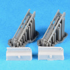 ロッキード SR-1 射出座席（レベル SR-71 用）