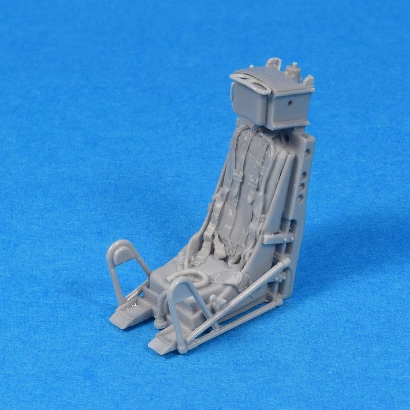 FJ-2 Fury Cockpit Update Set (for Kitty Hawk)