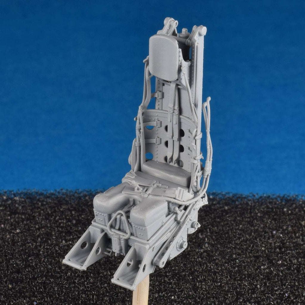 F-104A Starfighter (Early) Backdate Set (for Kinetic)