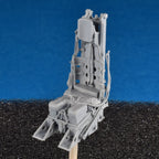 F-104A Starfighter (Early) Backdate Set (for Kinetic)