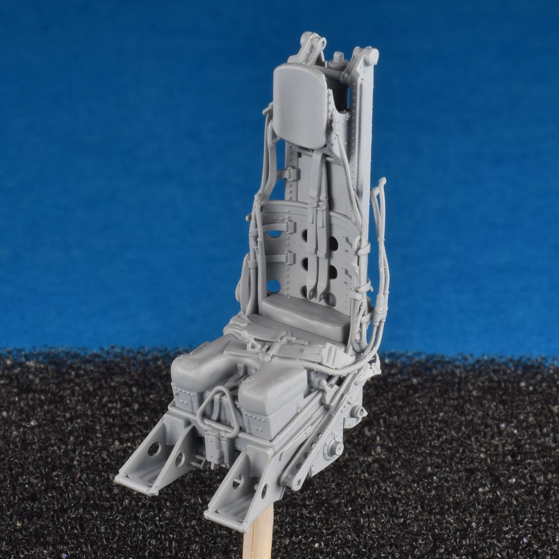 F-104A Starfighter (Early) Backdate Set (for Kinetic)