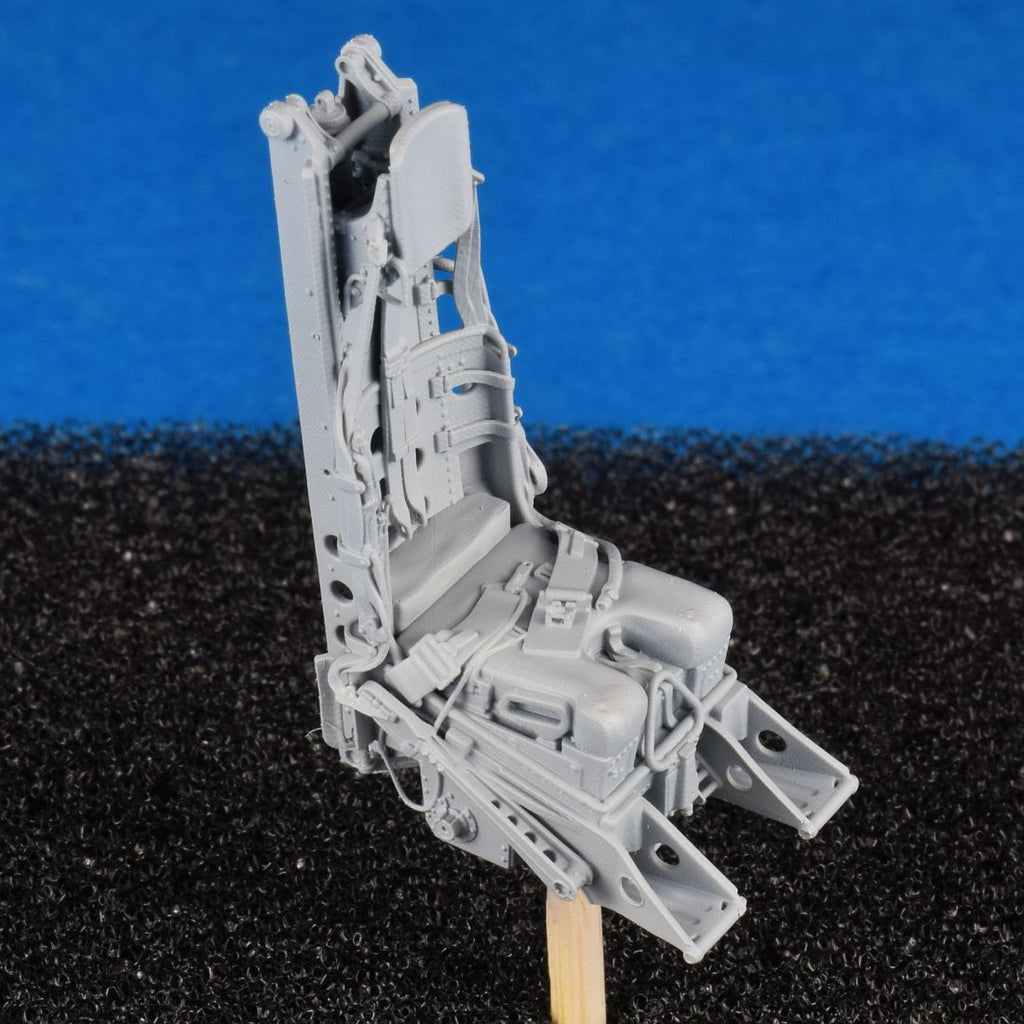 F-104A Starfighter (Early) Backdate Set (for Kinetic)