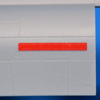 生産終了：F-4E（後期型）スラットコンバージョン