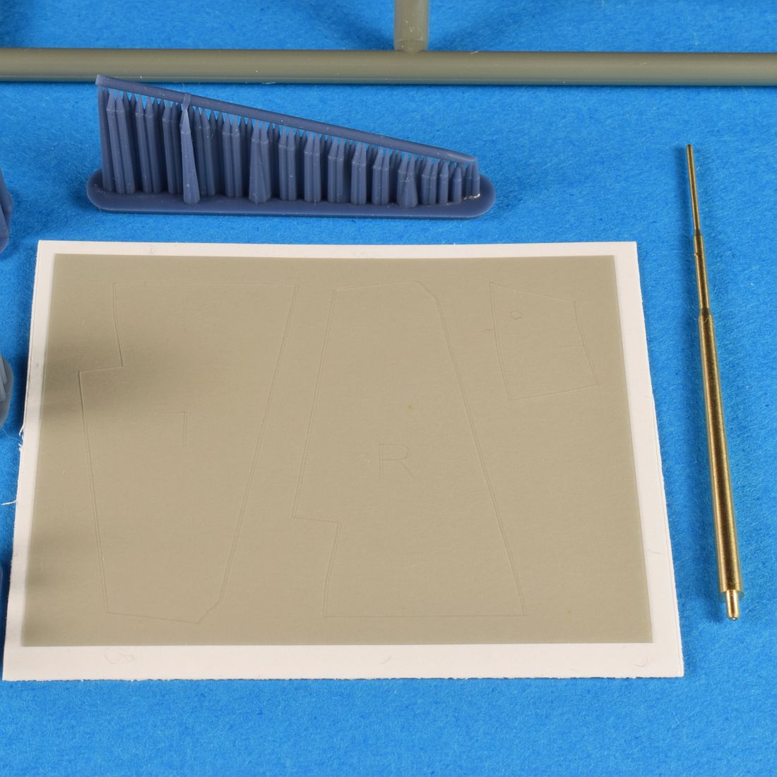 Currently SOLD OUT: NF-104A Conversion Set (for Kinetic)