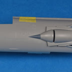 Currently SOLD OUT: NF-104A Conversion Set (for Kinetic)