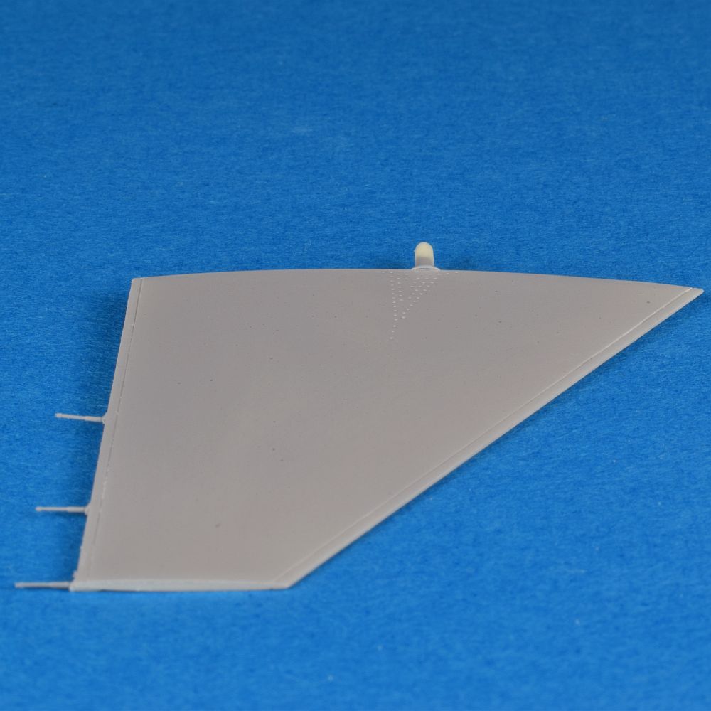 F-16A バックデートセット（キネティック用）