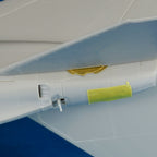 F-4ファントム スタビレーターアップグレードセット（タミヤ用）