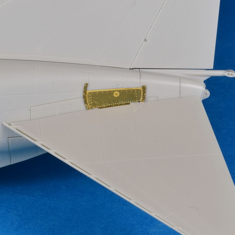 F-4ファントム スタビレーターアップグレードセット（タミヤ用）