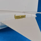 F-4ファントム スタビレーターアップグレードセット（タミヤ用）