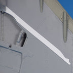 生産終了：F-4E（後期型）スラットコンバージョン