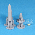 F-4C Strike Cam Pod (for Zoukei Mura)