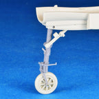 Amélioration du train avant FJ-2/3 Fury (pour Kitty Hawk)