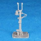 Amélioration du train avant FJ-2/3 Fury (pour Kitty Hawk)