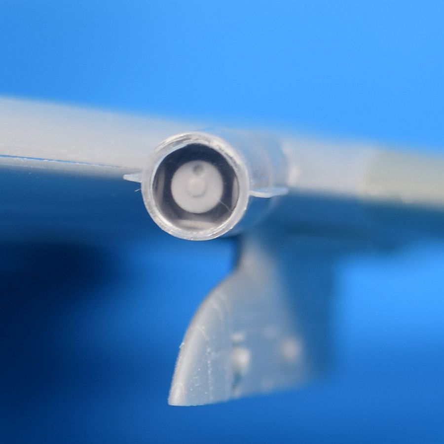 生産終了：F-4E（後期型）スラットコンバージョン