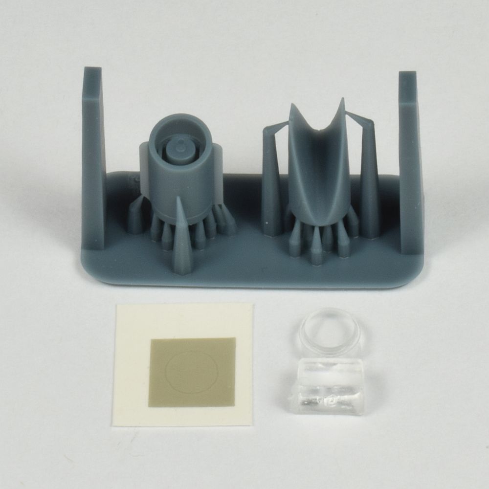 F-4E TISEO（孟氏用）