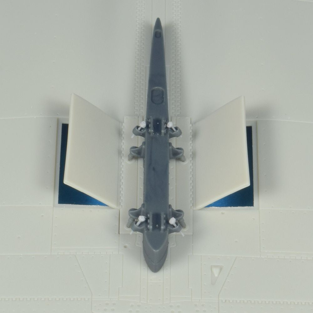 F-4 Phantom Centreline Pylon (for Tamiya)