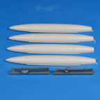 McDonnell 370gal Wing Tanks for F-4 Phantom (for Academy, Hasegawa, Tamiya)