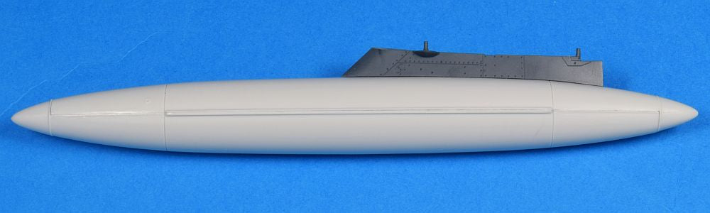 McDonnell 370gal Wing Tanks for F-4 Phantom (for Academy, Hasegawa