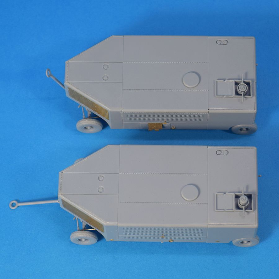 Kit de démarrage AG-330