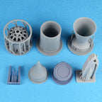 D-21 Drone Upgrade Set (for Clear Prop)