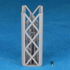 Amélioration du train avant FJ-2/3 Fury (pour Kitty Hawk)