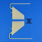 F-16A/B 小型スタビライザー（キネティック用）