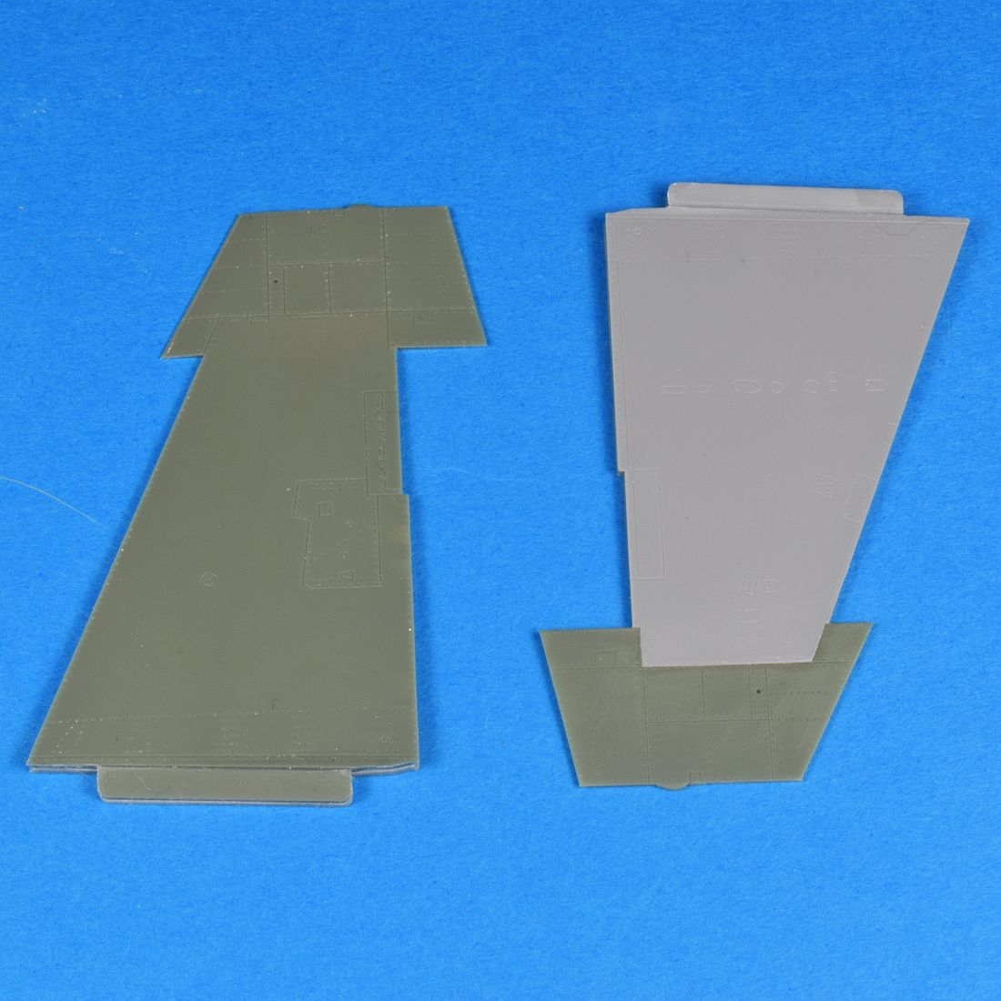 Currently SOLD OUT: NF-104A Conversion Set (for Kinetic)