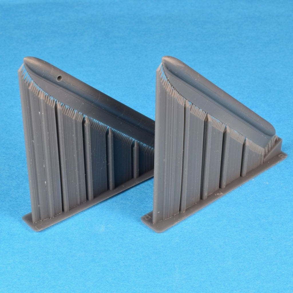 JF-104A Conversion Set (for Kinetic F-104A/C Starfighter)