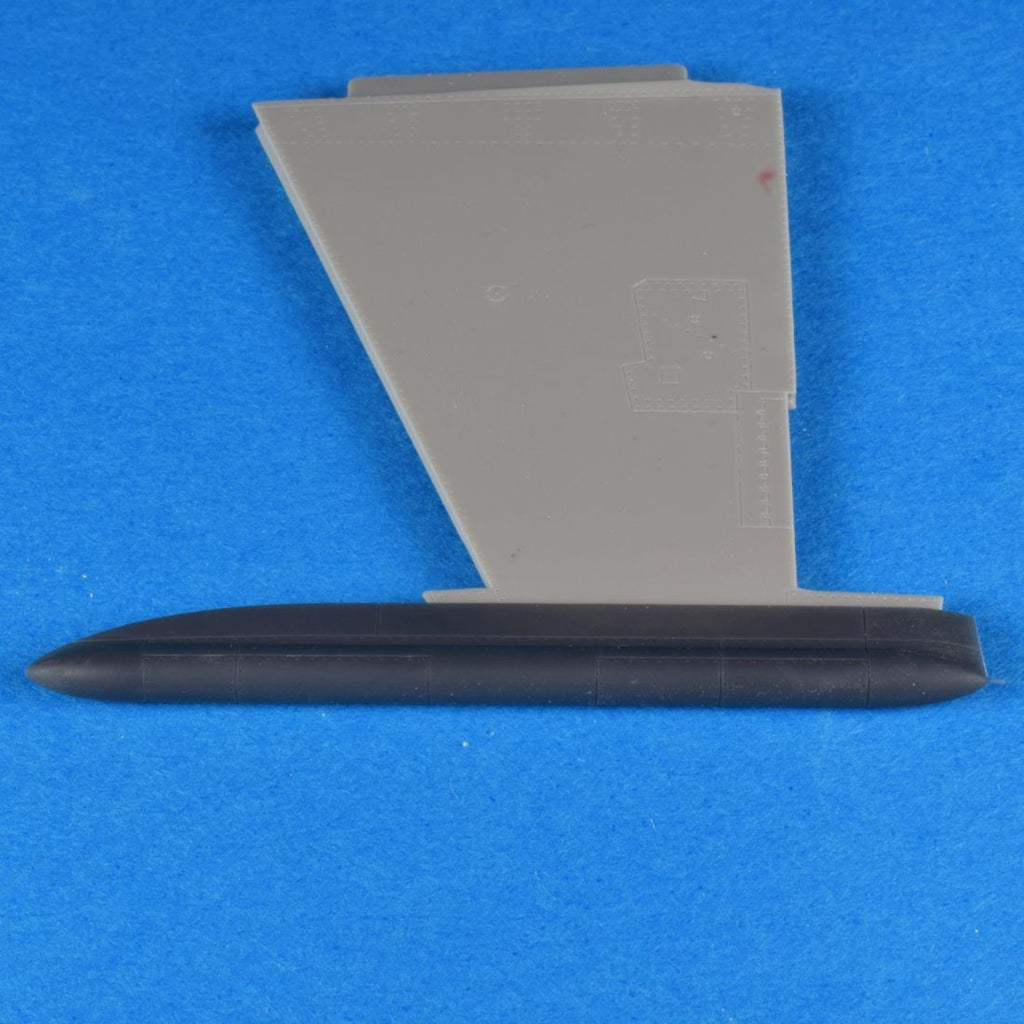 JF-104A Conversion Set (for Kinetic F-104A/C Starfighter)