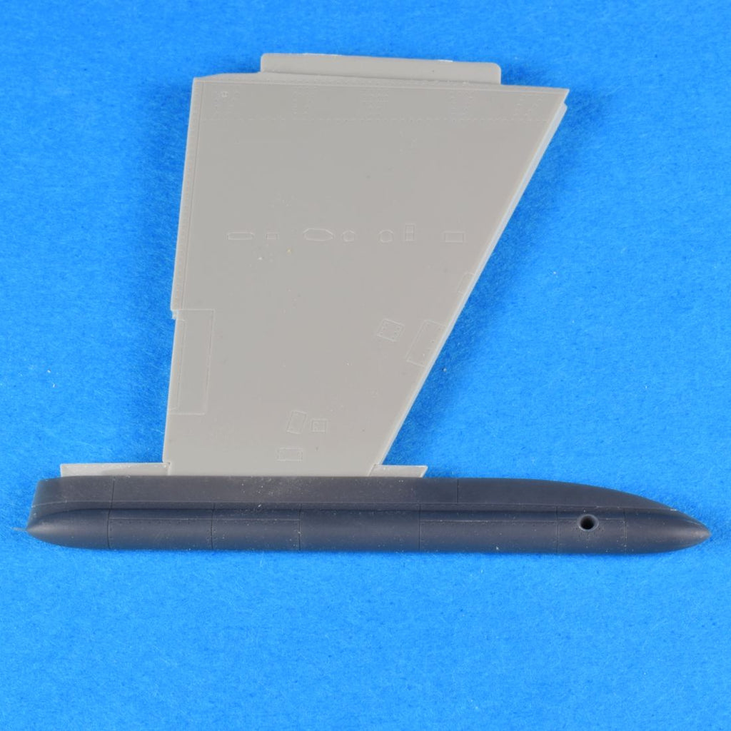 JF-104A Conversion Set (for Kinetic F-104A/C Starfighter)