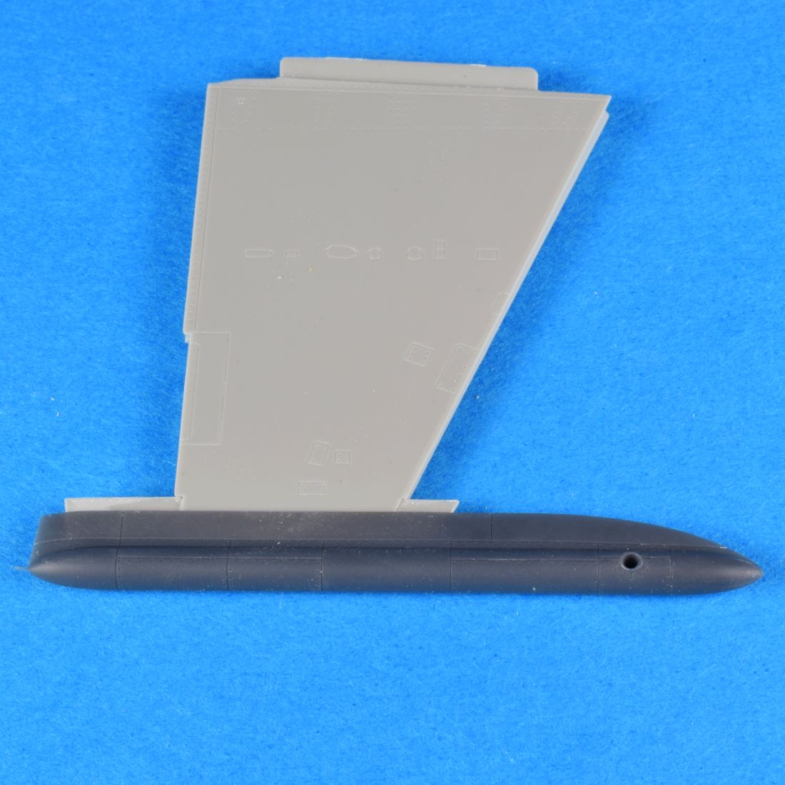 JF-104A Conversion Set (for Kinetic F-104A/C Starfighter)