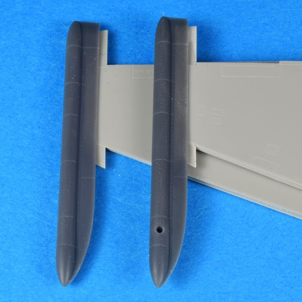 JF-104A Conversion Set (for Kinetic F-104A/C Starfighter)