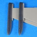 JF-104A Conversion Set (for Kinetic F-104A/C Starfighter)