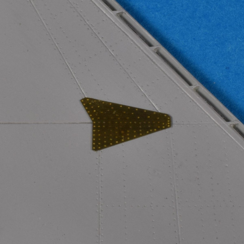 F-4 Phantom Slotted Stabilators (for Meng)