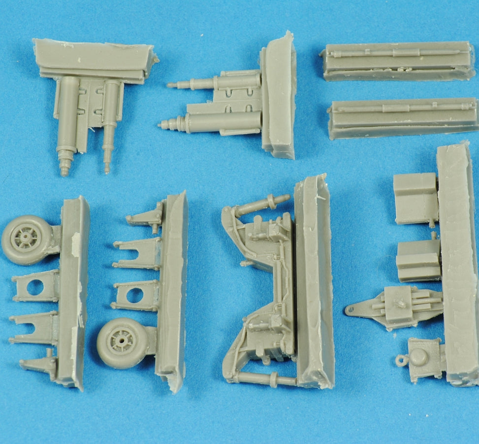 PRODUIT ARRÊTÉ : Chariot de sol X-15