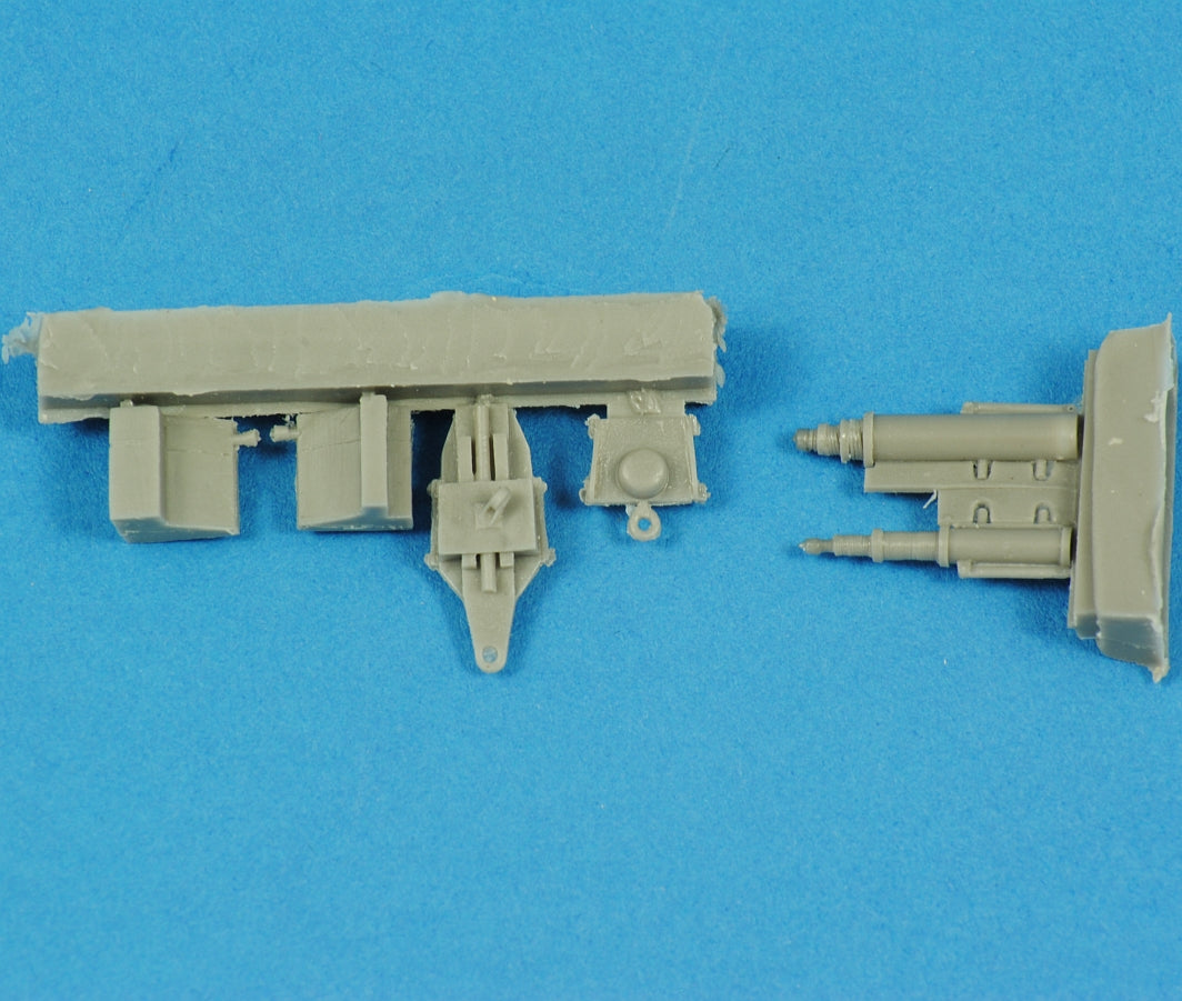 DISCONTINUED: X-15 Ground Dolly