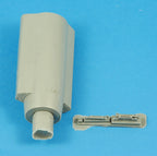 PRODUIT ARRÊTÉ : Fuselage arrière du X-15