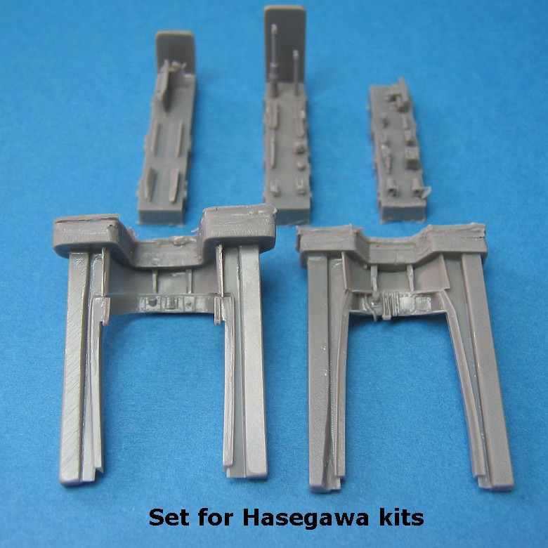 F-4 Phantom canopy details (Hasegawa)