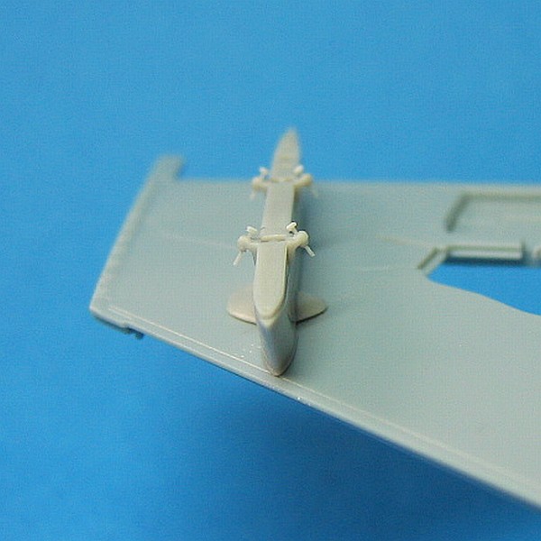 F-4 Phantom Outer Pylons, Navy, 1:48