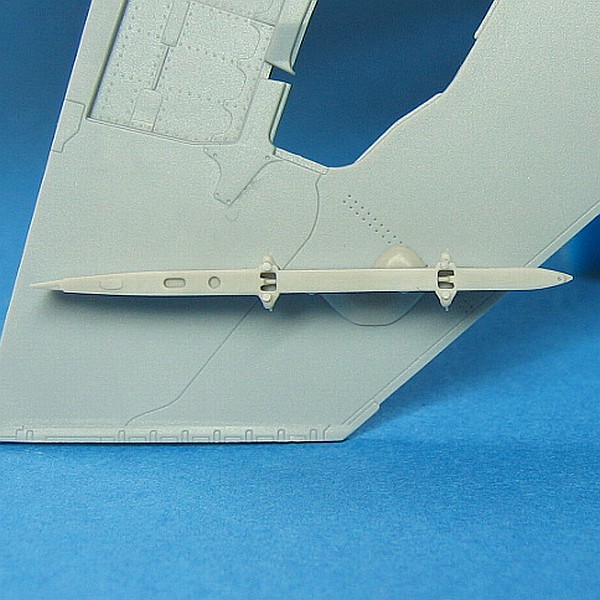 F-4 Phantom Outer Pylons, Navy, 1:48