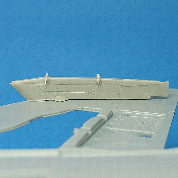 F-4 Phantom Outer Pylons, Navy, 1:48