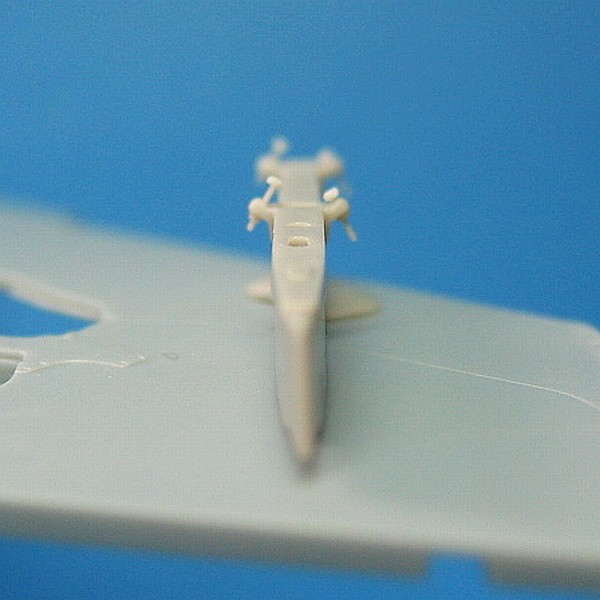 F-4 Phantom Outer Pylons, Navy, 1:48