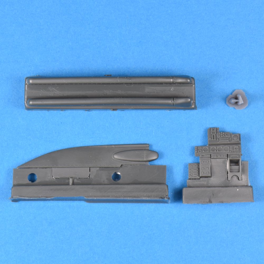 F-4N Phantom Conversion Set (for Tamiya)