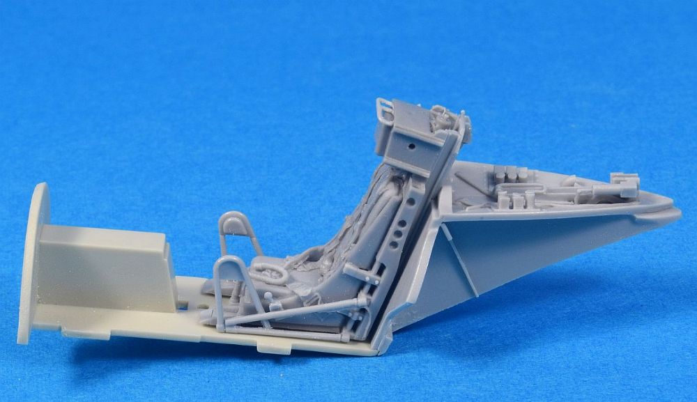 FJ-2 Fury Cockpit Update Set