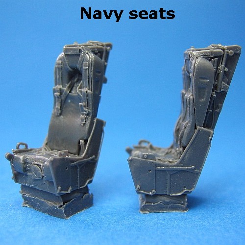 Martin Baker Mk. H5 Ejection Seats (Navy)