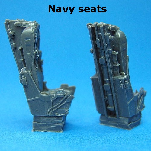 Martin Baker Mk. H5 Ejection Seats (Navy)